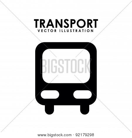 car design over  white background vector illustration