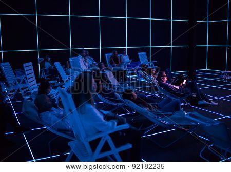 Venice Biennale, German Pavilion