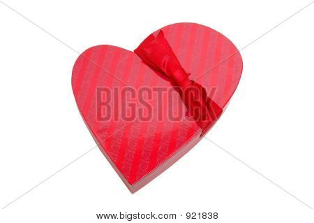 Coeur de jour de Valentine