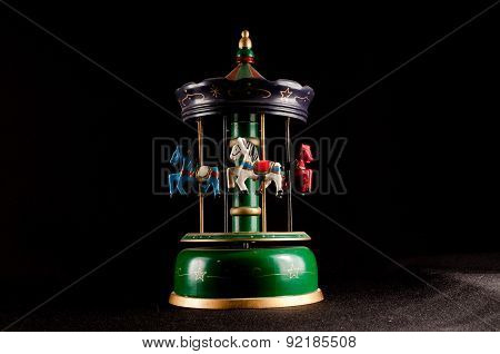 Old Carillon