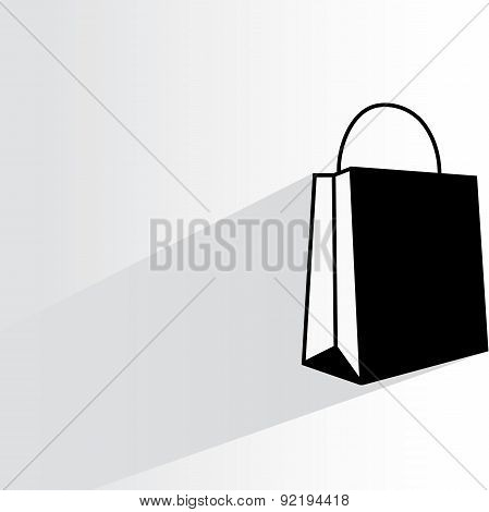 shopping bag