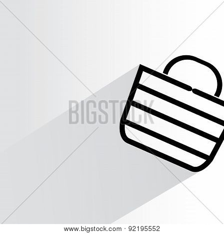shopping basket