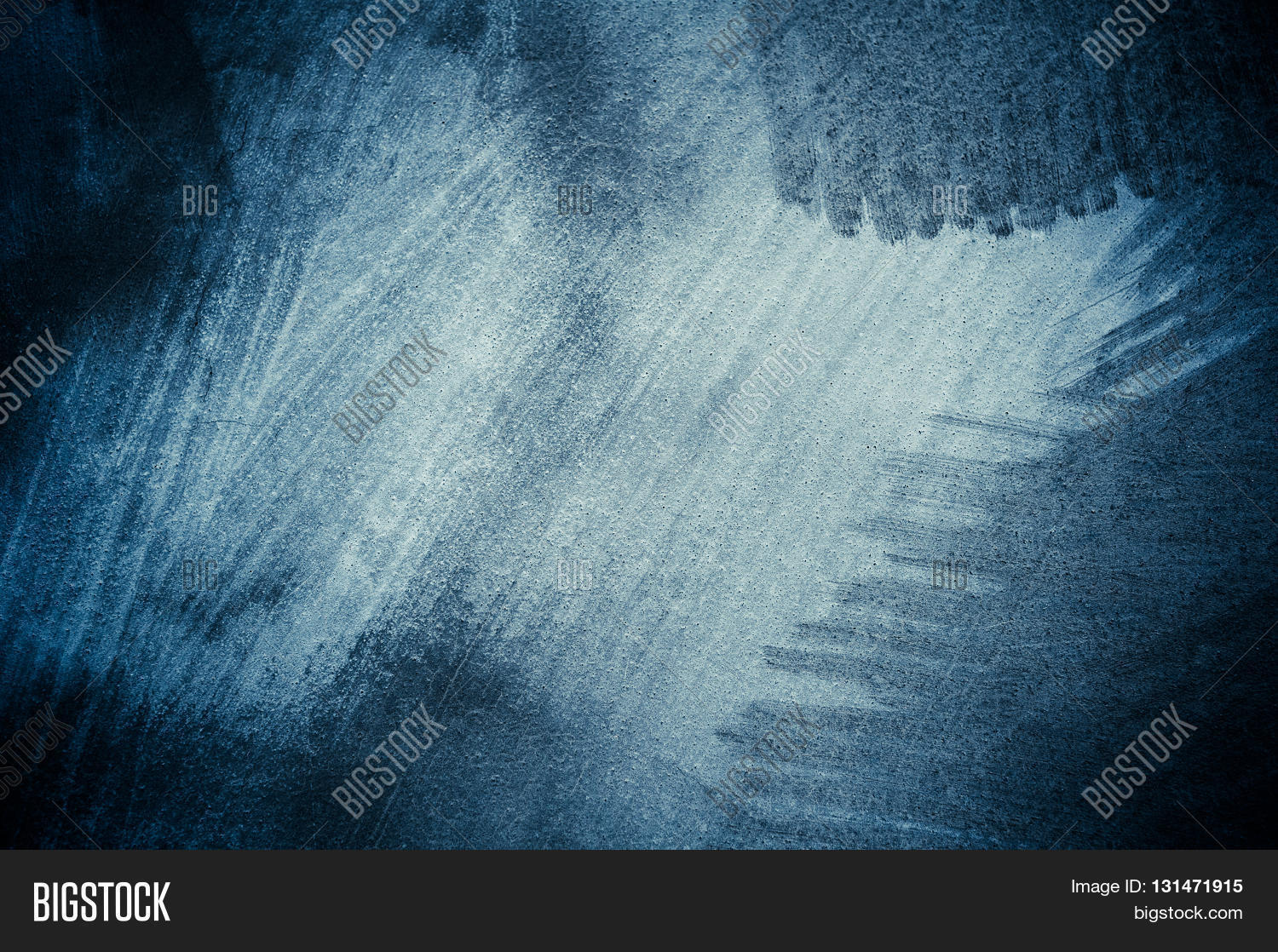 Textured Navy Blue Background Abstract Brushed Surface Grungy Painted Wall Old Paint Textured Navy Blue Background Abstract Brushed Surface Grungy Painted Wall Old Paint