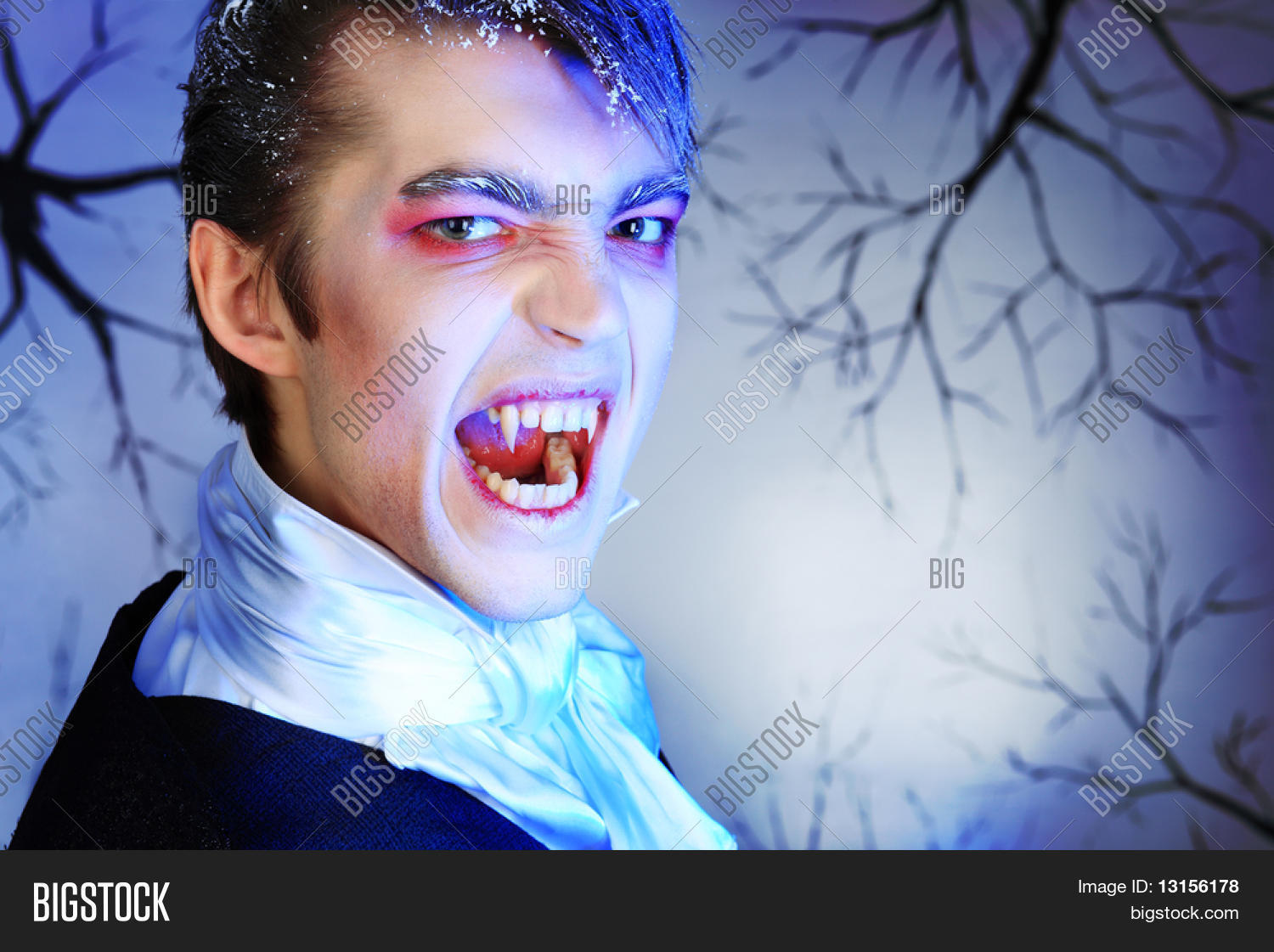 Portrait Handsome Image & Photo (Free Trial) | Bigstock