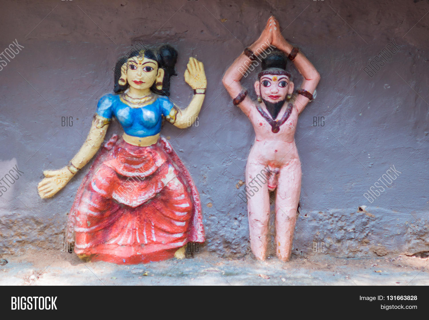 Nylon therapy claudine