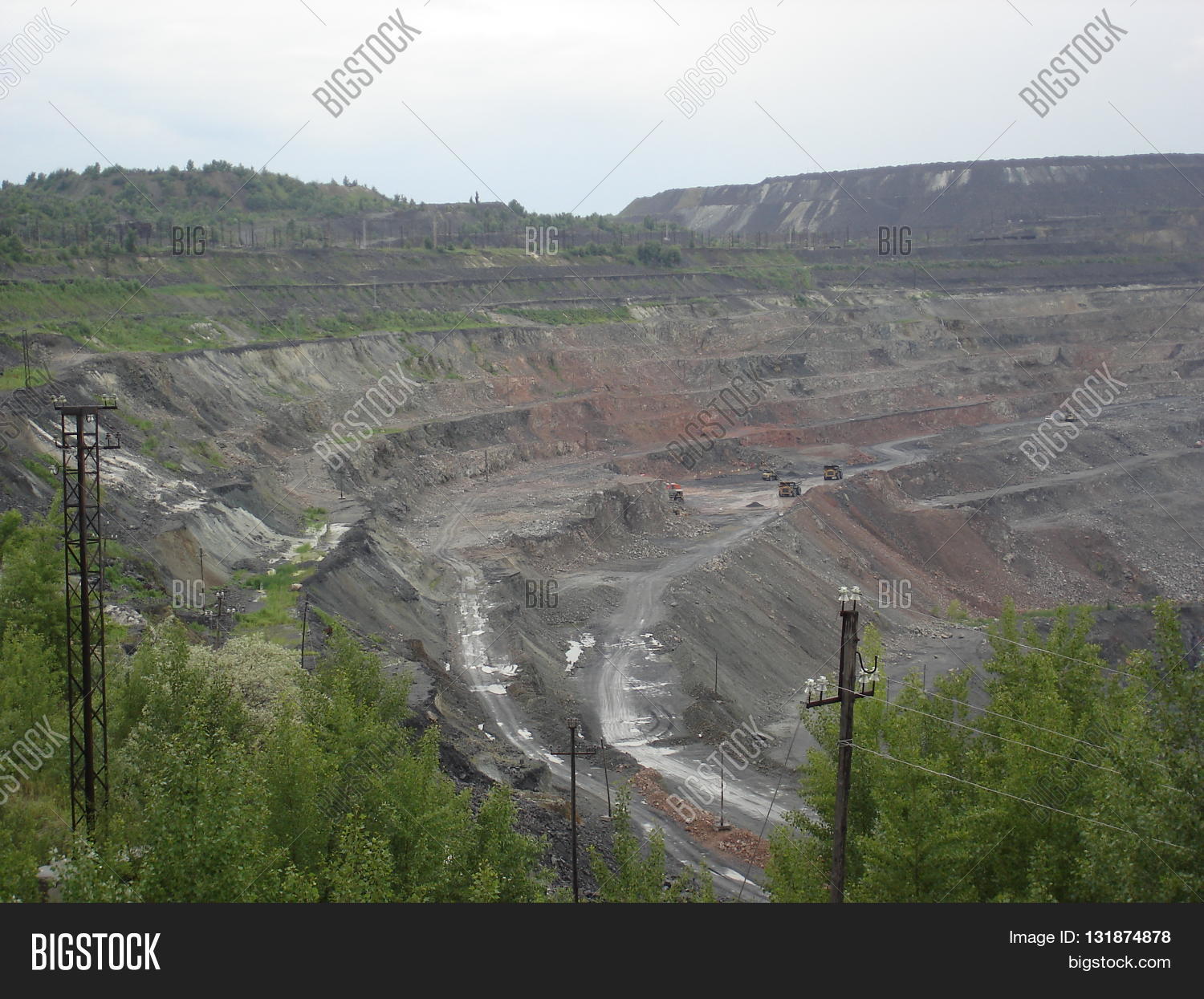 Surface Ironstone Image & Photo (Free Trial) Bigstock