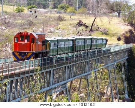 鉄道
