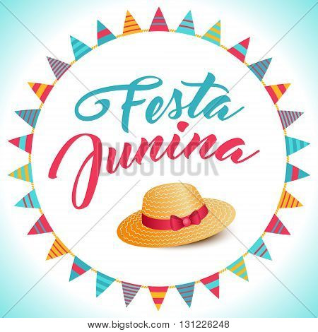 festa junina vector photo free trial bigstock