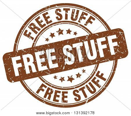 free stuff brown grunge round vintage rubber stamp.free stuff stamp.free stuff round stamp.free stuff grunge stamp.free stuff.free stuff vintage stamp.
