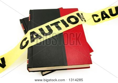 verbotene Buch