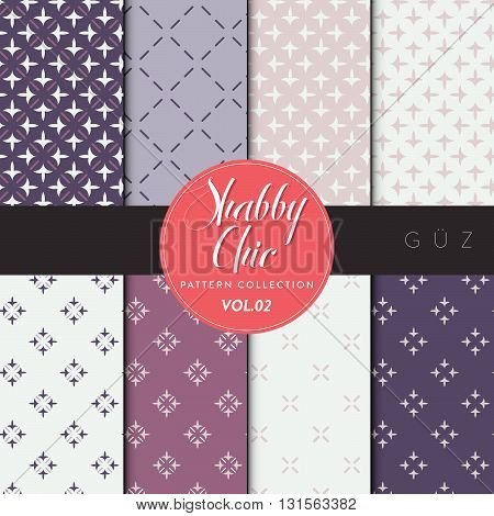 Shabby Chic - Guz