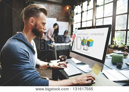Advantage Disadvantage Comparison Solution Concept
