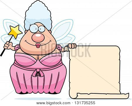 Fairy Godmother List