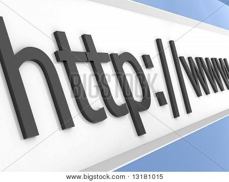 เว็บ HTTP