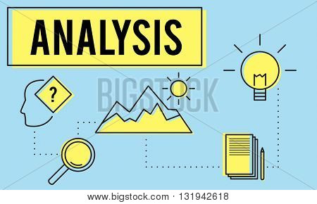 Brainstorming  Thinking Think Analysis Ideas Concept