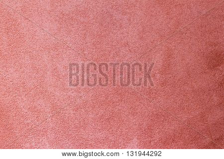 Clos- Up Of  With Sofa With Fabric Alcantara