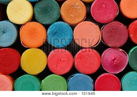 ดินสอสี