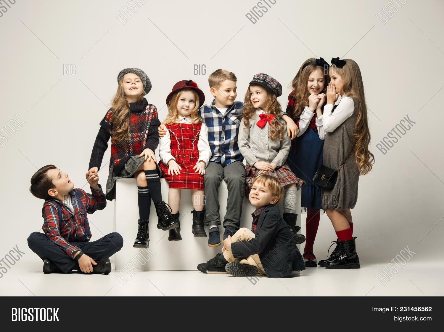 A Sunset, An Open Field and A Beautiful Family | Children's Photographers  in CT, image size:1500x1120