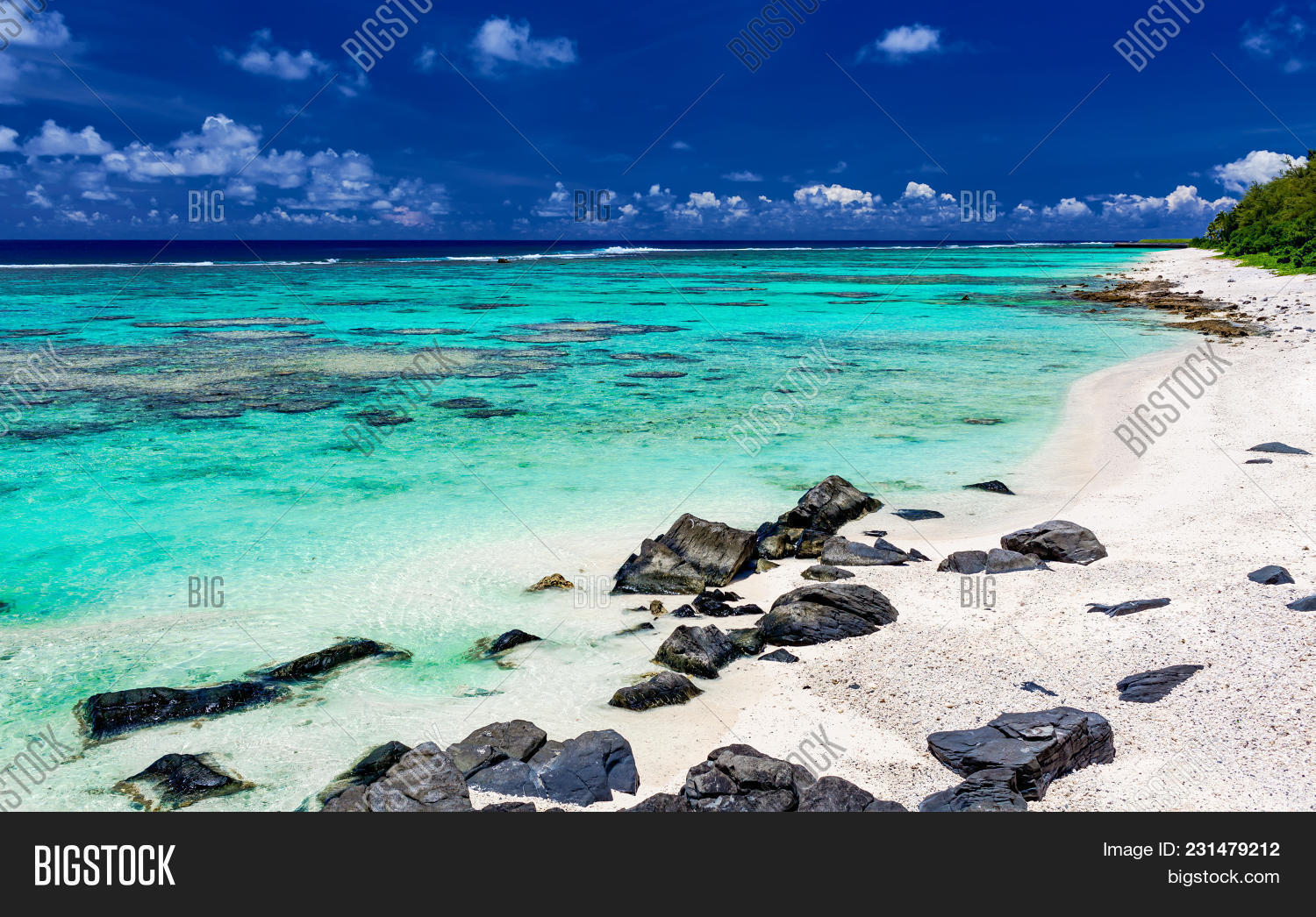 Most Amazing Beach Image & Photo (Free Trial) | Bigstock