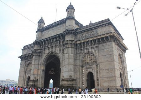 Gateway of India
