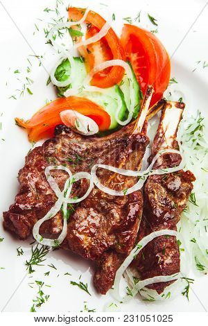 Meat On The Bone