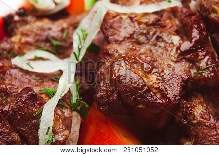 Meat On The Bone