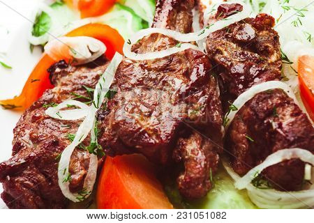 Meat On The Bone