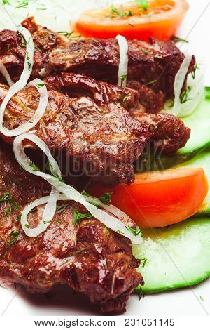 Meat On The Bone