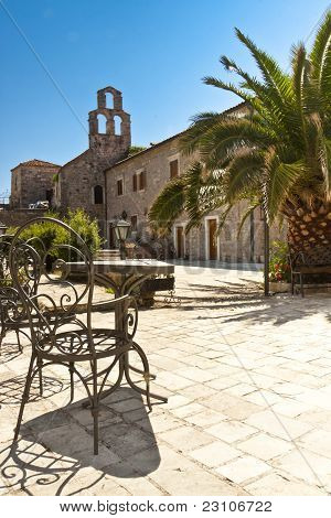 Budva - Montenegro