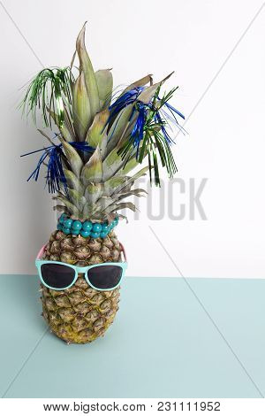 Pineapple Sunglasses