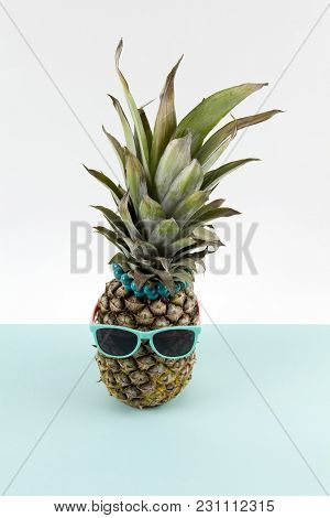 Pineapple Sunglasses
