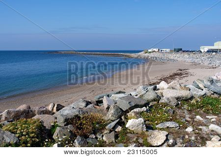 Kilmore Quay, Velká Británie