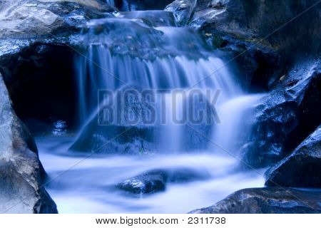 Cachoeira 2