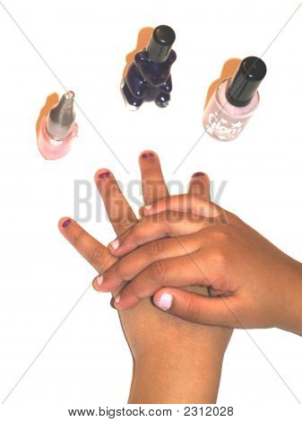 2Manicure