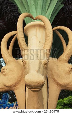 Ibex