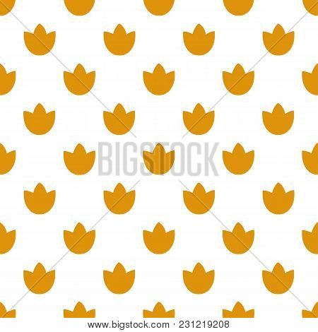 Folk Art Pattern