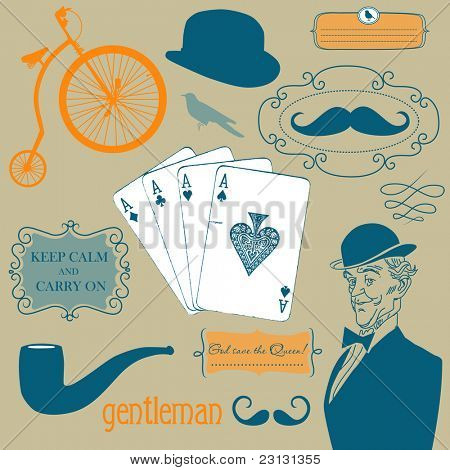 Gentlemen's Club