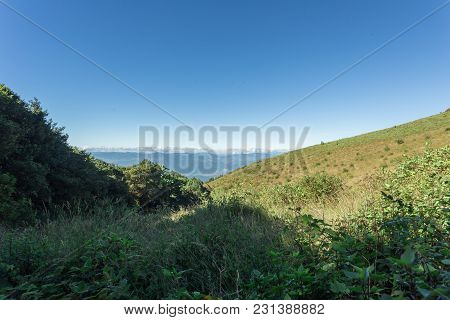 Kew Mae Pan Nature Trail , Chiangmai Thailand
