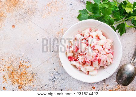 Crab Sticks