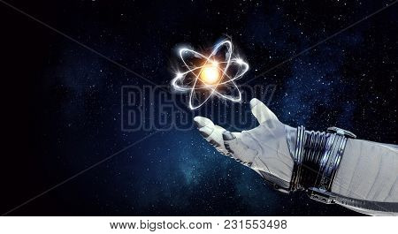 Humankind universe and science