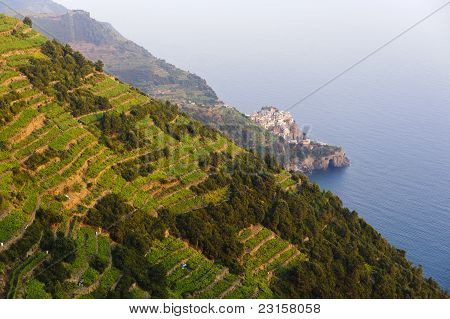 Cinqueterre
