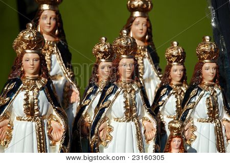 Lo vergini di Vasquez