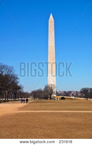 Monumento a Washington