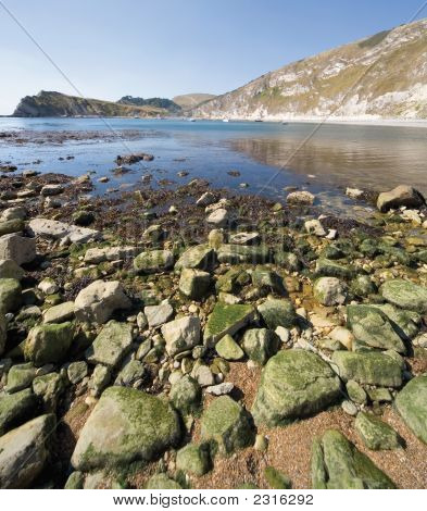 Lulworth Cove