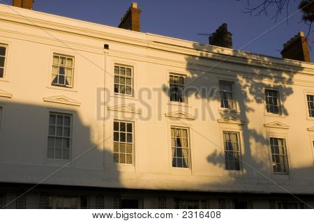 Leamington Spa