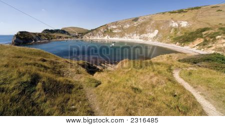 Lulworth Cove