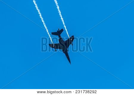 Dassault-dornier Alpha Jet