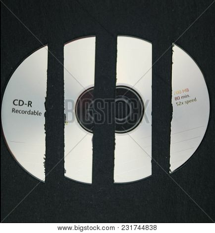 Dsgvo Data Protection,data Security And Data Destruction