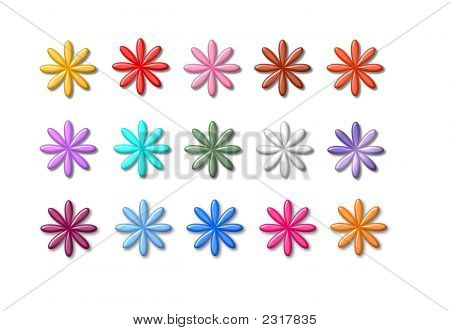 Icone colorate