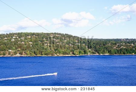 Oslo Fjord
